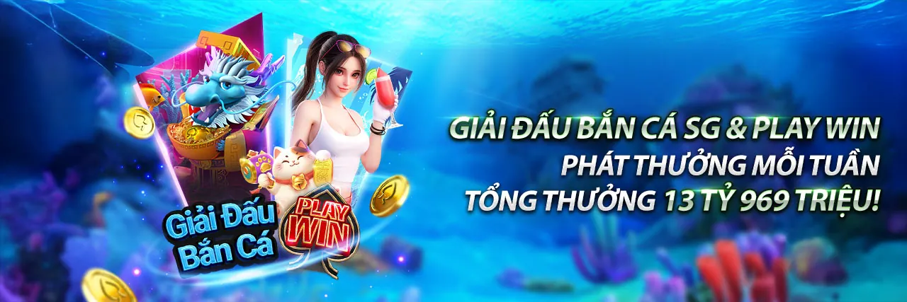 Thế giới bắn cá Tydo88 link mới với đồ họa sống động và kho báu vàng ròng.