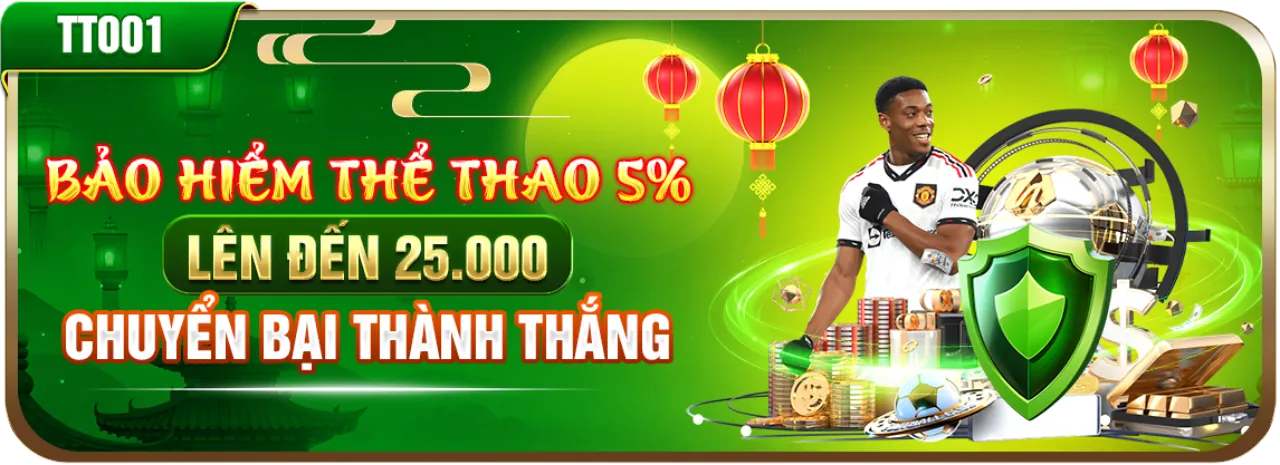 Hướng dẫn chọn môn thể thao và đặt cược trên Tydo88